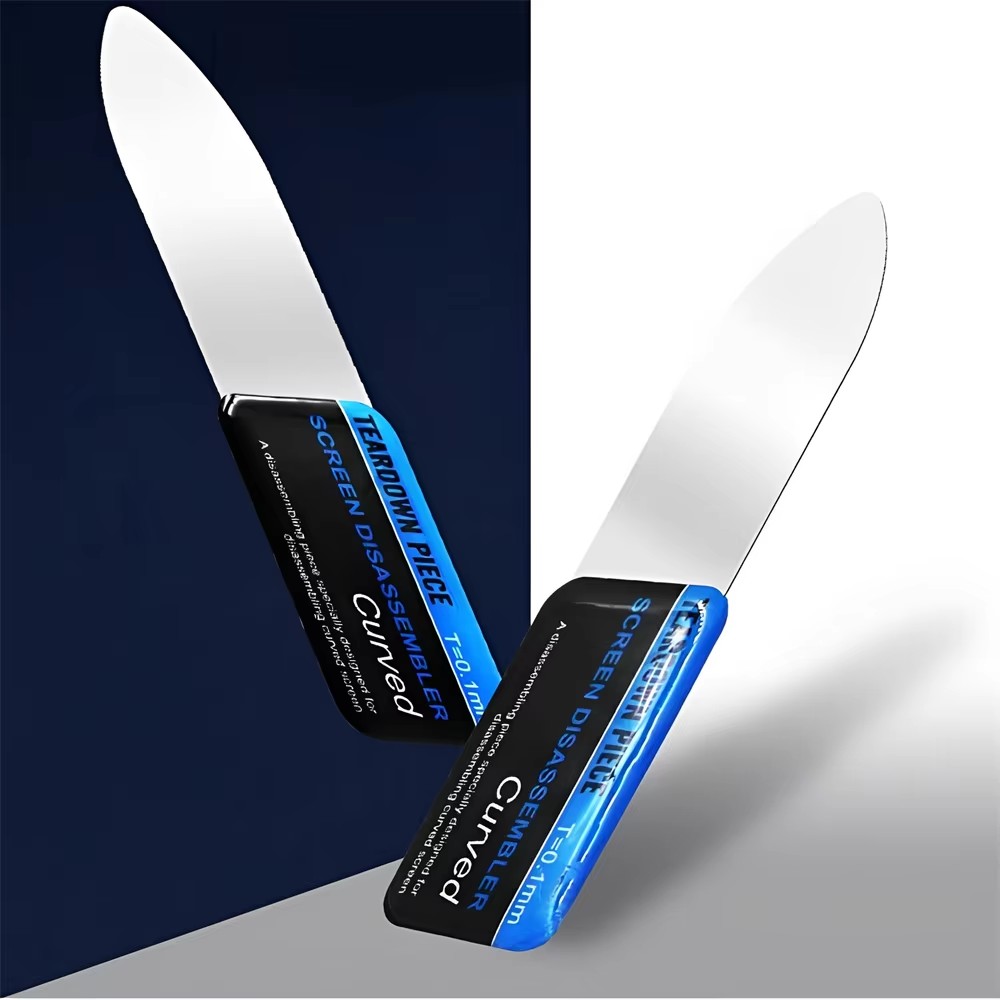 1-5PCS Stainless Steel Blade S - đánh giá và giá Tablets