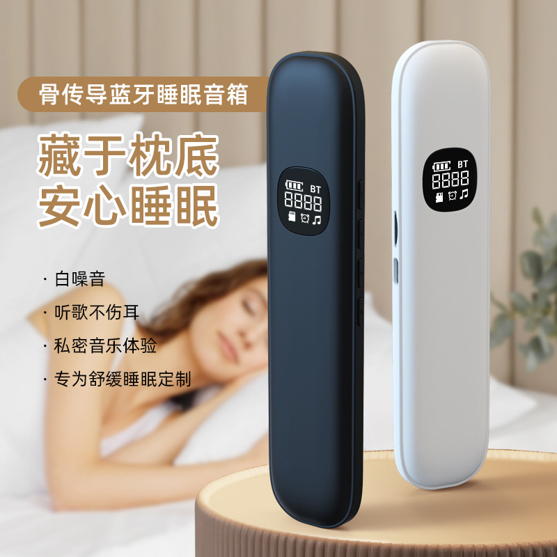 Bone conduction bluetooth slee - đánh giá và giá Speakers