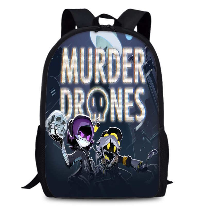 Murder Drones Anime Peripheral - đánh giá và giá Drones