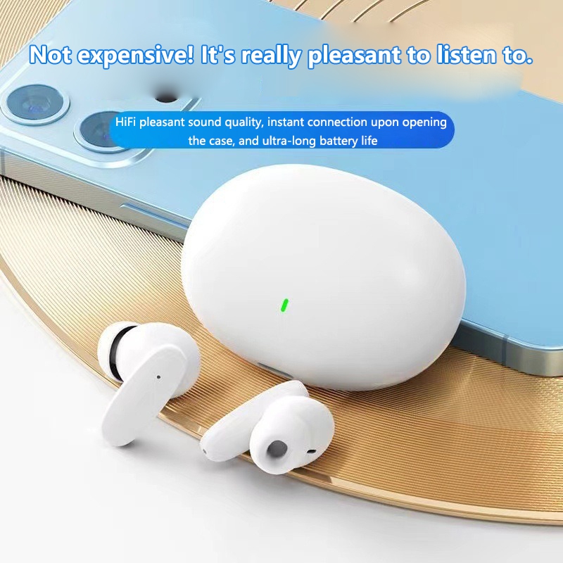 OnePlus New Wireless Earphone  - đánh giá và giá Tws Earbuds Bluetooth 5.3