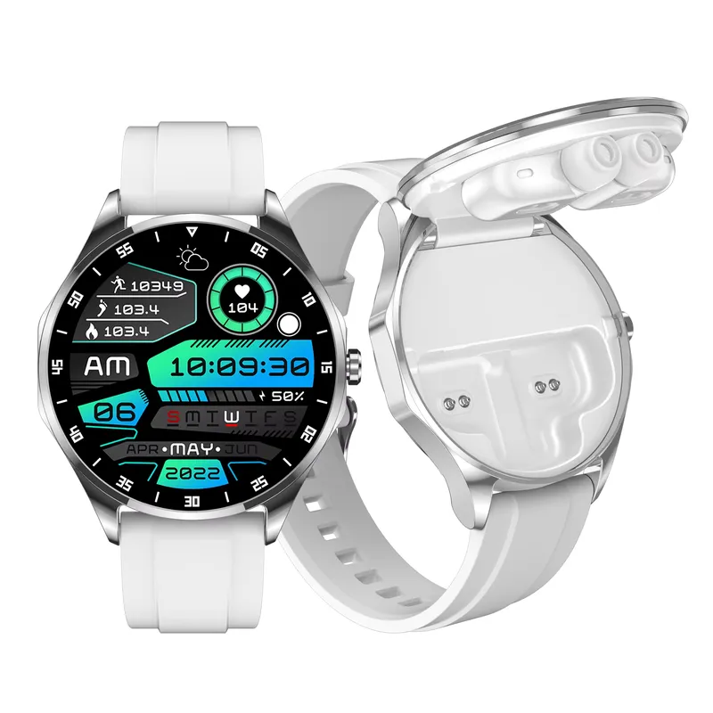 OEM Amoled 1.43'' Smart Watch  - đánh giá và giá Smartwatches