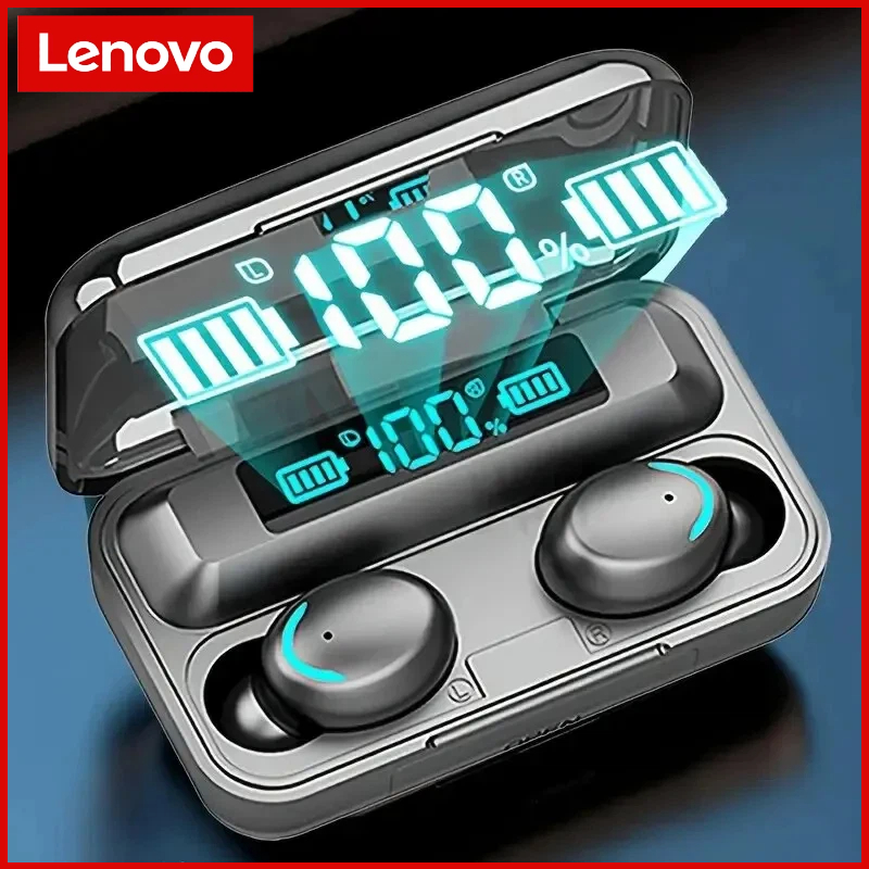 Lenovo F9 Bluetooth Wireless H - đánh giá và giá Headphones