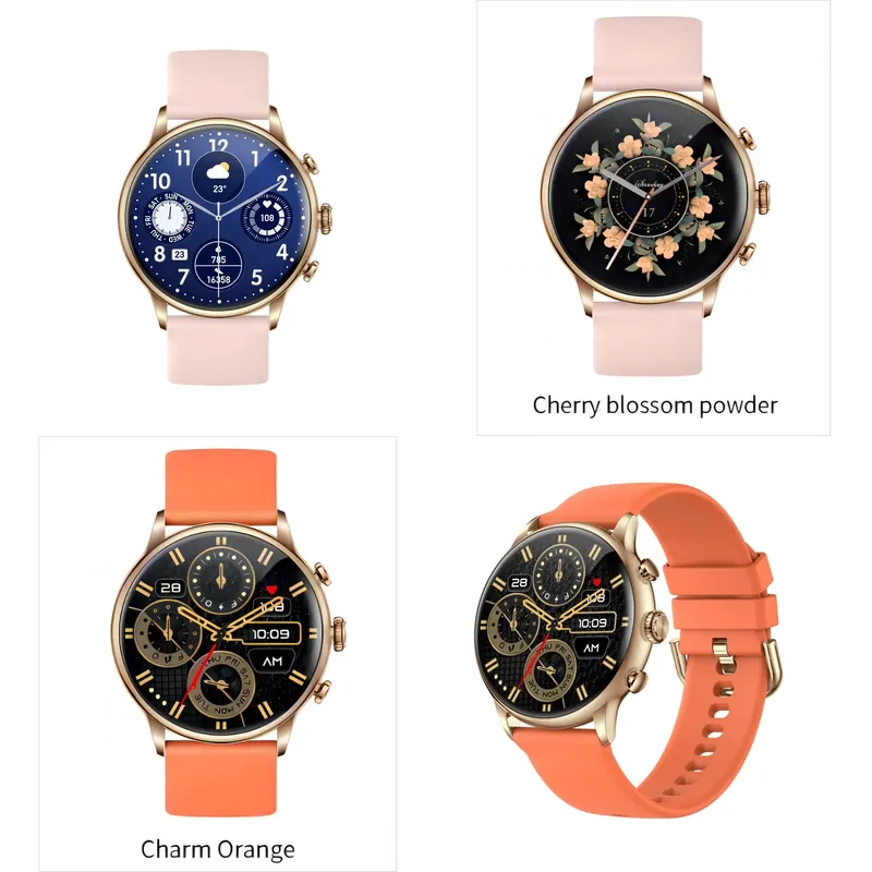 H26 Women's Fashion Digital El - đánh giá và giá Smartwatches