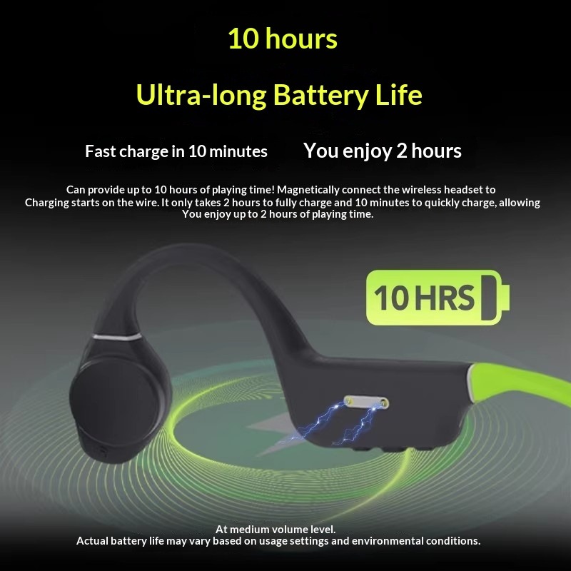 Creative Outlier Free Waterpro - đánh giá và giá Headphones