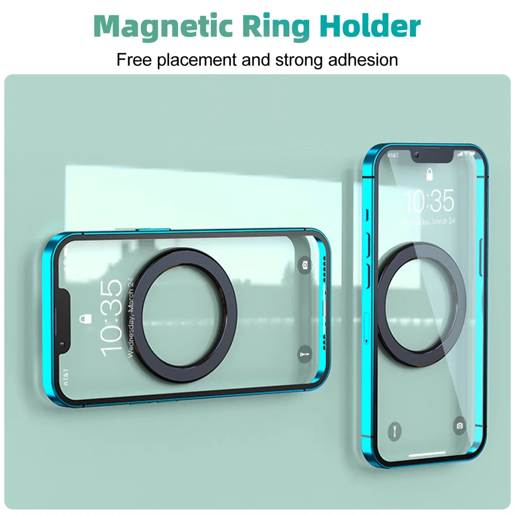 For MagSafe Magnetic Ring Hold - đánh giá và giá Tablets