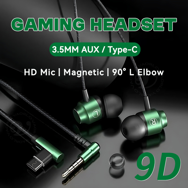 9D HIFI Heavy Bass Game Earpho - đánh giá và giá Open Ear Air Conduction Headphones