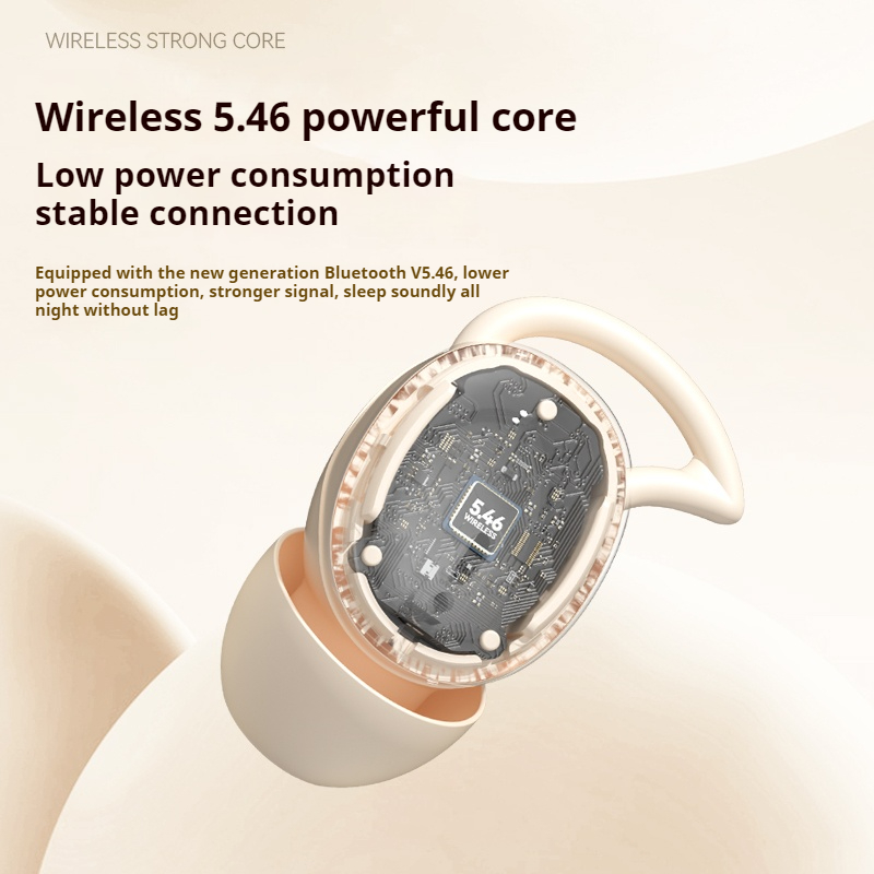 M72 Mini Portable Wireless Ear - đánh giá và giá Headphones