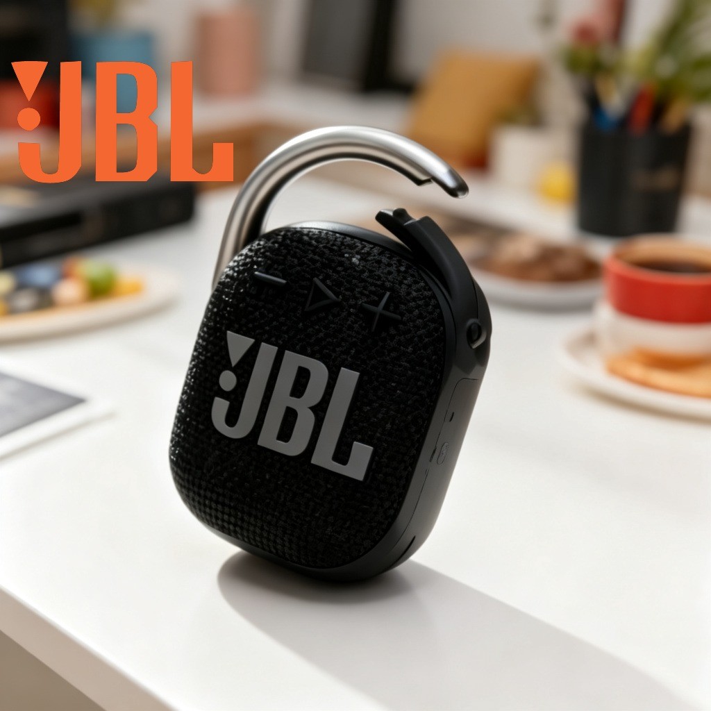 JBL CLIP4 Mini Portable Wirele - đánh giá và giá Portable Bluetooth Speaker Waterproof Ipx7