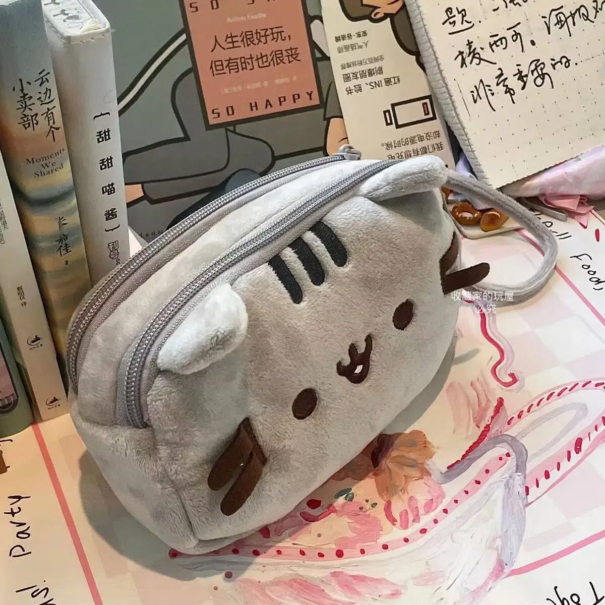 Kawaii Pusheen Fat Cat Cartoon - đánh giá và giá Laptops