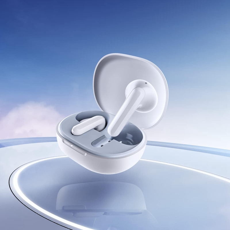 Redmi Buds 4 Lite Earphone TWS - đánh giá và giá Tws Earbuds Bluetooth 5.3