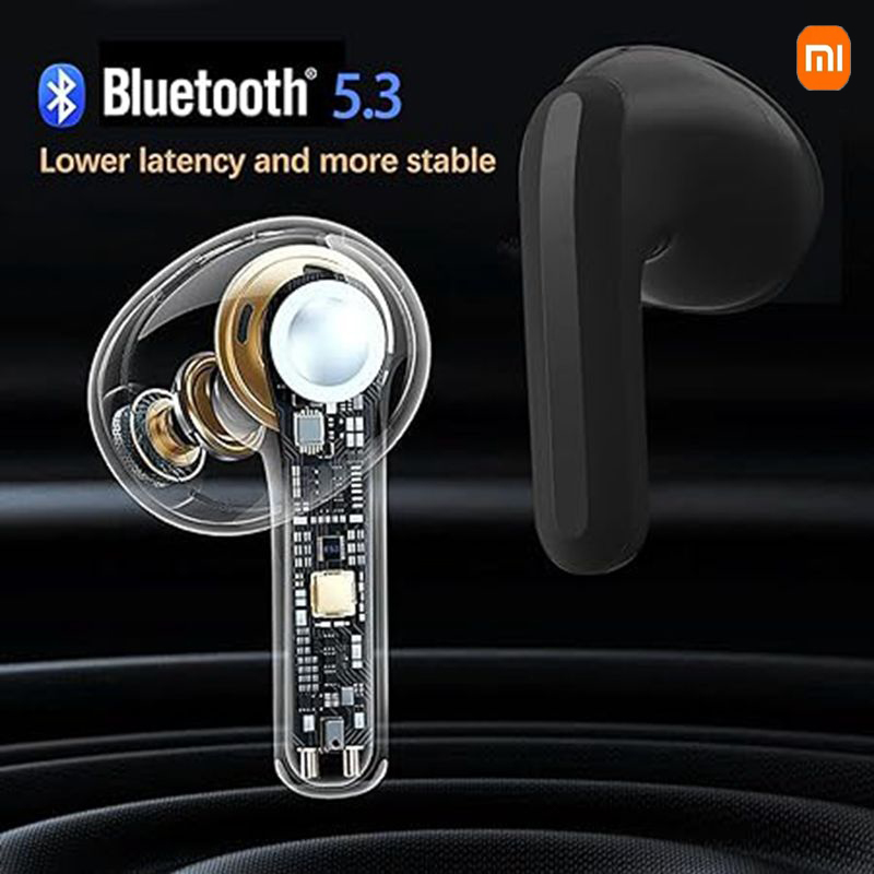 Redmi Buds 4 Lite Earphone TWS - đánh giá và giá Tws Earbuds Bluetooth 5.3
