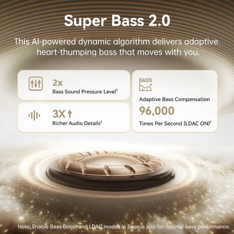 Baseus MC1 Pro Ear Clip Wirele - đánh giá và giá Open Ear Air Conduction Headphones