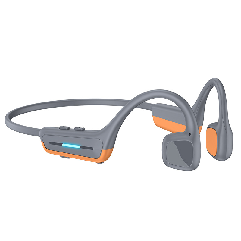 NEW Real Bone Conduction Sport - đánh giá và giá Bone Conduction Running Headphones