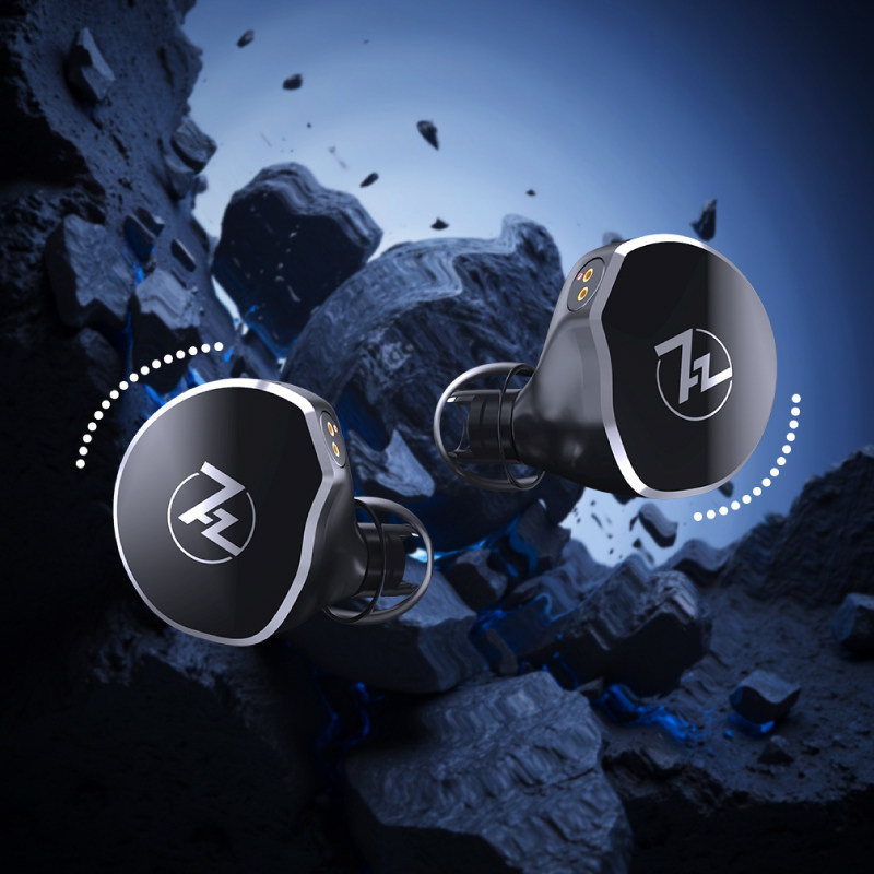7Hz Diablo Divine Planar Magne - đánh giá và giá Planar Magnetic Iem Earphones