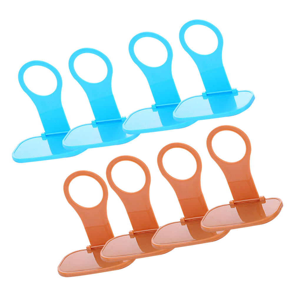 8Pcs Folding Wall Phone Hook L - đánh giá và giá Tablets