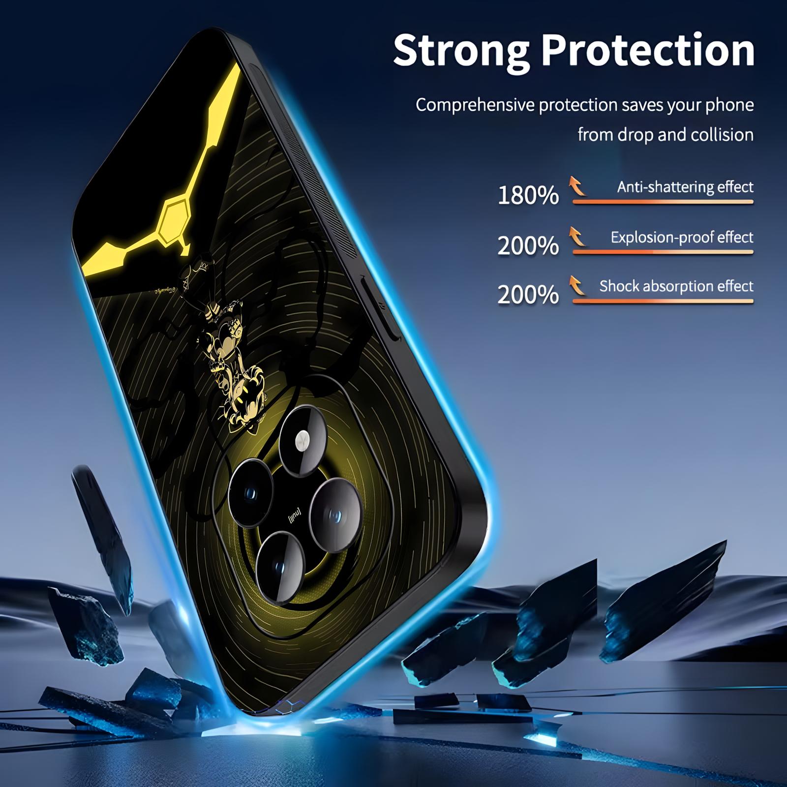 Phone Case For Redmi Note15 14 - đánh giá và giá Drones