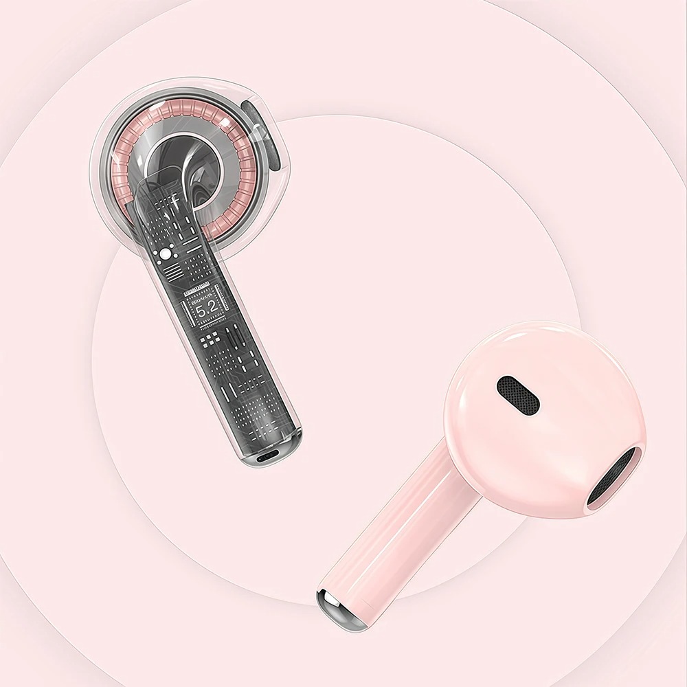 Wireless Earbuds Bluetooth 5.3 - đánh giá và giá Tws Earbuds Bluetooth 5.3