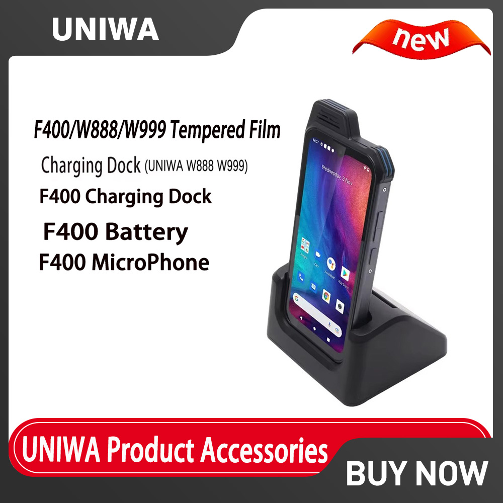 UNIWA W999 W888 tempered film  - đánh giá và giá Headphones