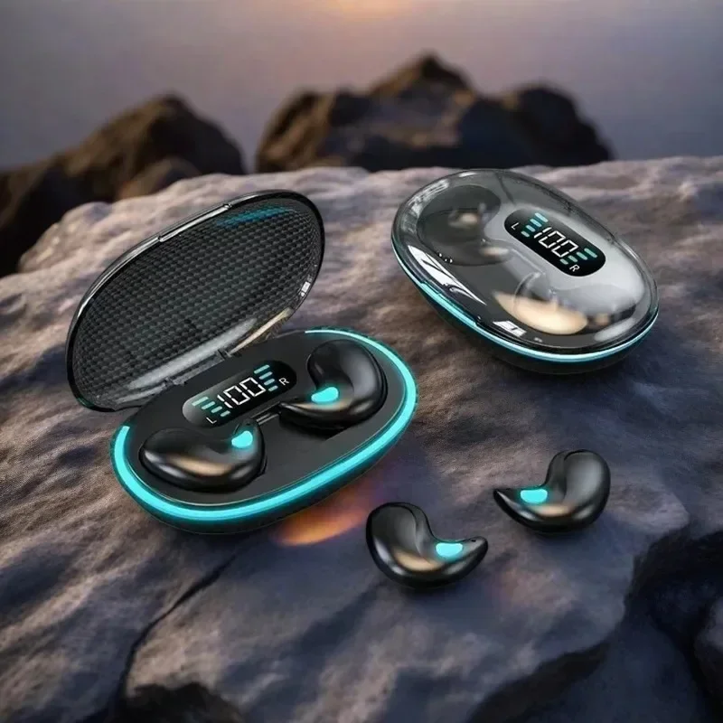 TWS Wireless Headphones Wirele - đánh giá và giá Tws Earbuds Bluetooth 5.3