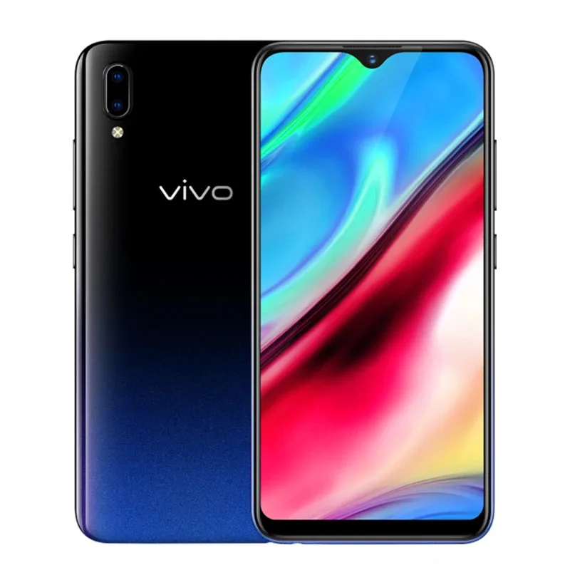 Global firmware VIVO Y93 Smart - đánh giá và giá Cameras