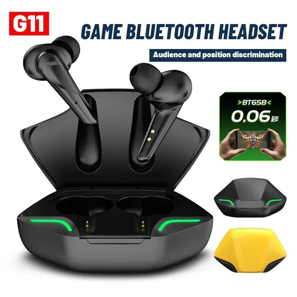 X15Pro Headphones TWS Wireless - đánh giá và giá Tws Earbuds Bluetooth 5.3