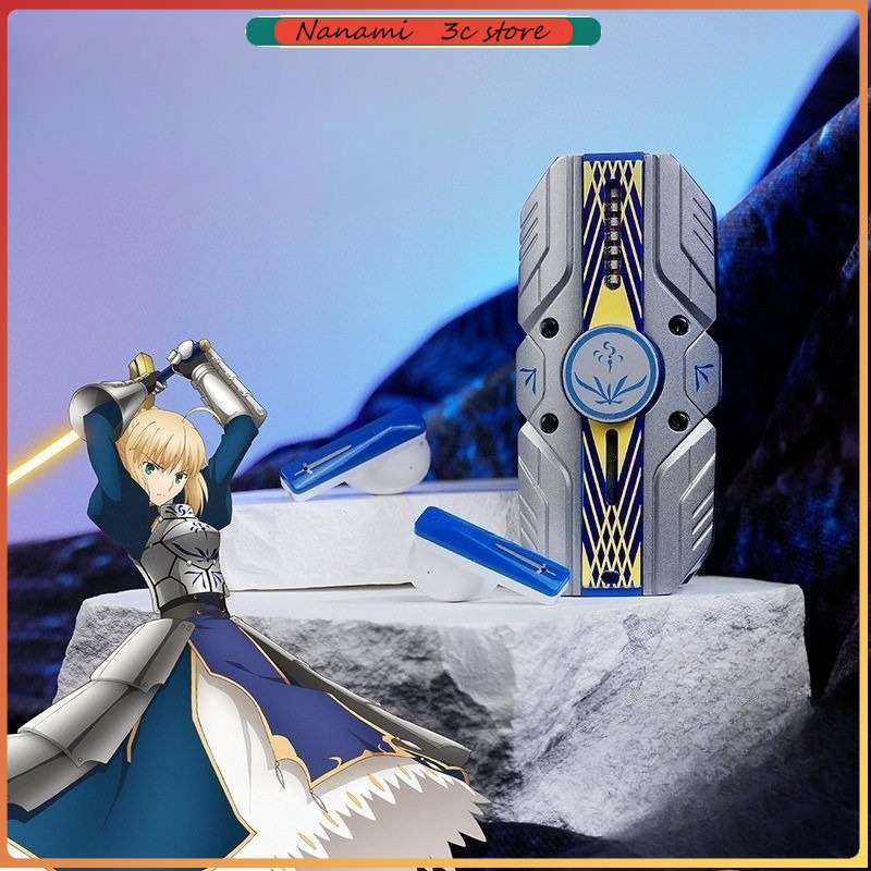 Fate Stay Night Saber Avalon T - đánh giá và giá Headphones