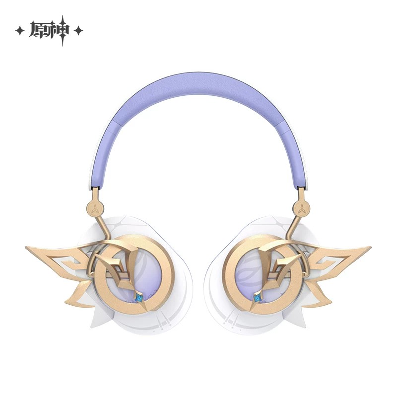 [Genshin] Nicole · Noise and S - đánh giá và giá Headphones