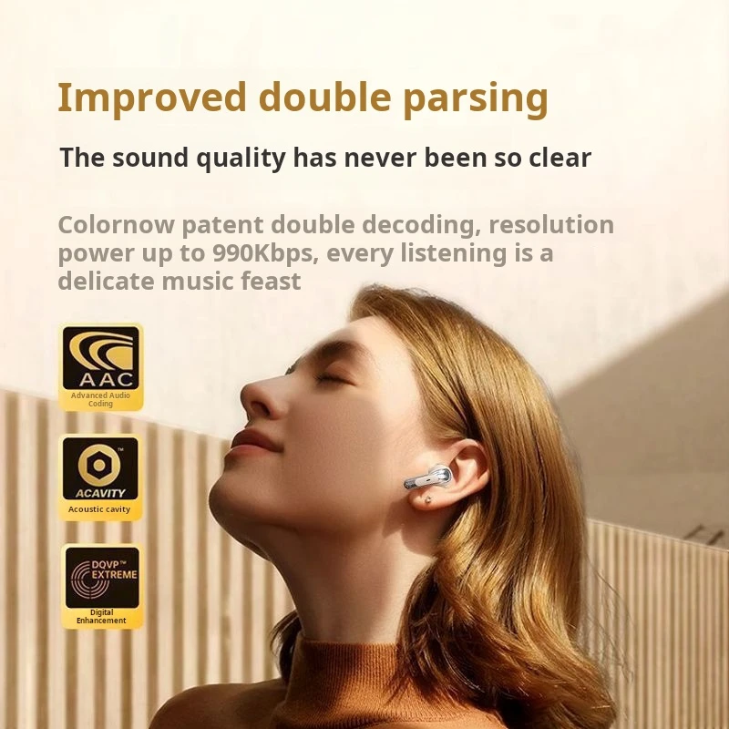 Bluetooth Earphones TWS HIFI M - đánh giá và giá Type C Wired Earphones With Mic