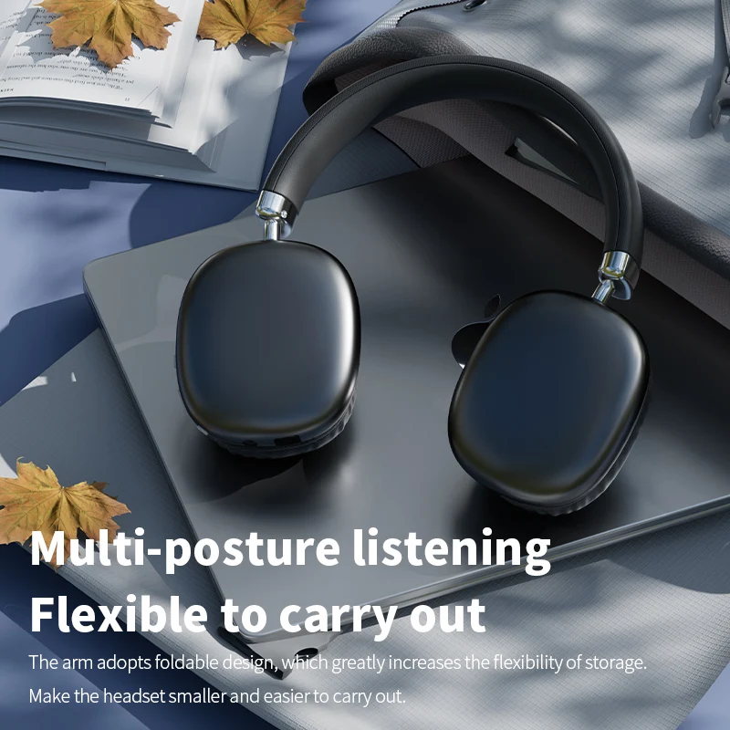 2026 NEW Air Max Bluetooth Ove - đánh giá và giá Anc Wireless Over Ear Headphones