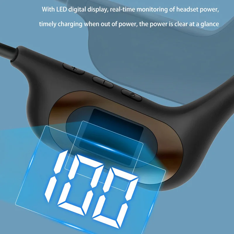 G3 Bone Conduction Headphones  - đánh giá và giá Bone Conduction Running Headphones