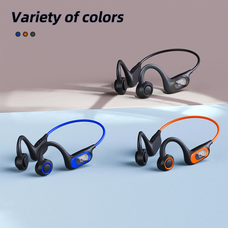 G3 Bone Conduction Headphones  - đánh giá và giá Bone Conduction Running Headphones