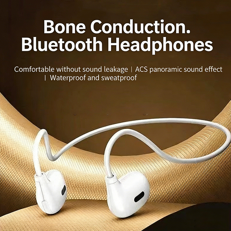 Bone Conduction Bluetooth Earp - đánh giá và giá Bone Conduction Running Headphones