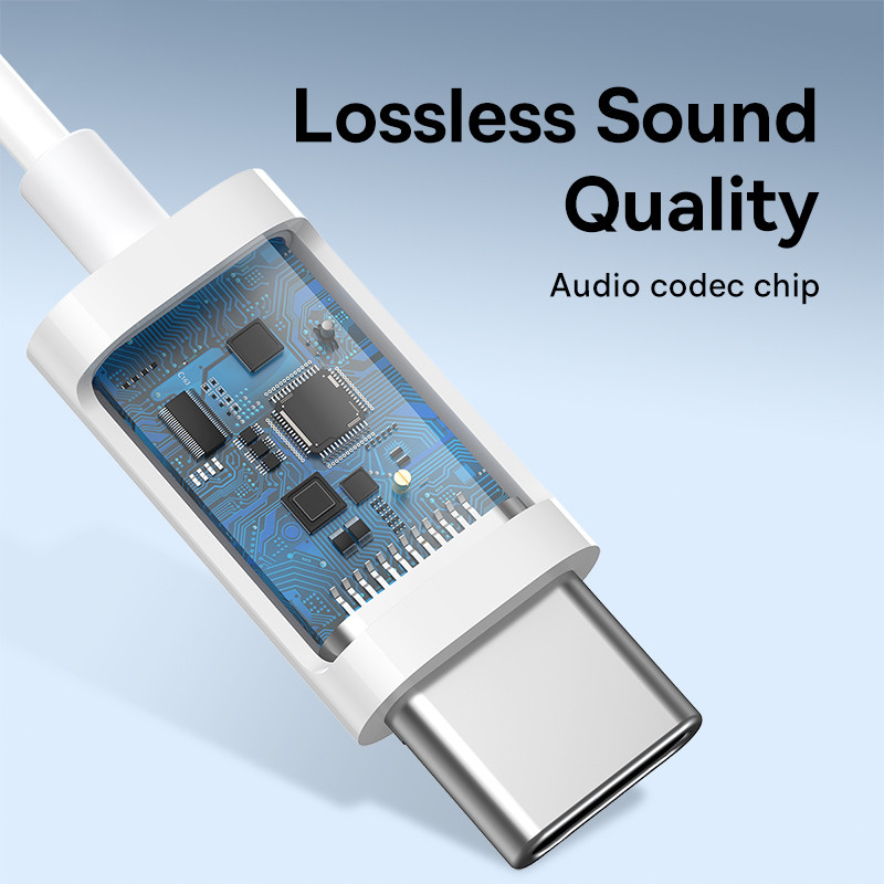 Baseus C17 Type-C Earphones In - đánh giá và giá Open Ear Air Conduction Headphones