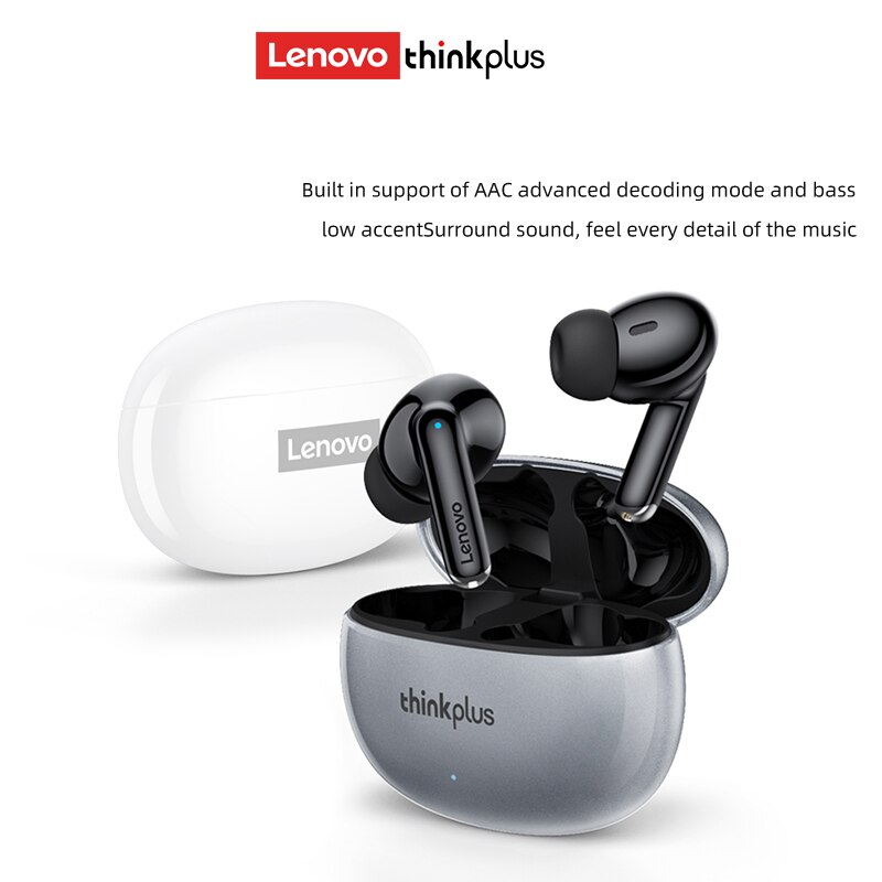 Gốc Lenovo Xt88 TWS Tai Nghe K - đánh giá và giá Tws Earbuds Bluetooth 5.3