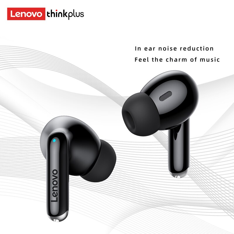 Gốc Lenovo Xt88 TWS Tai Nghe K - đánh giá và giá Tws Earbuds Bluetooth 5.3