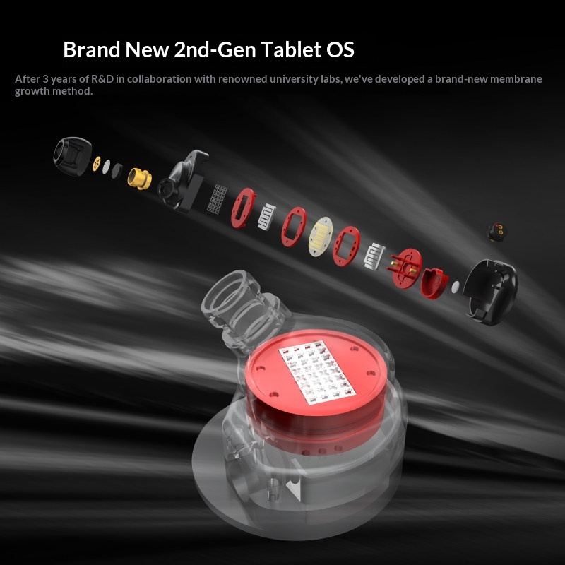 7Hz Timeless 2 Planar Magnetic - đánh giá và giá Planar Magnetic Iem Earphones