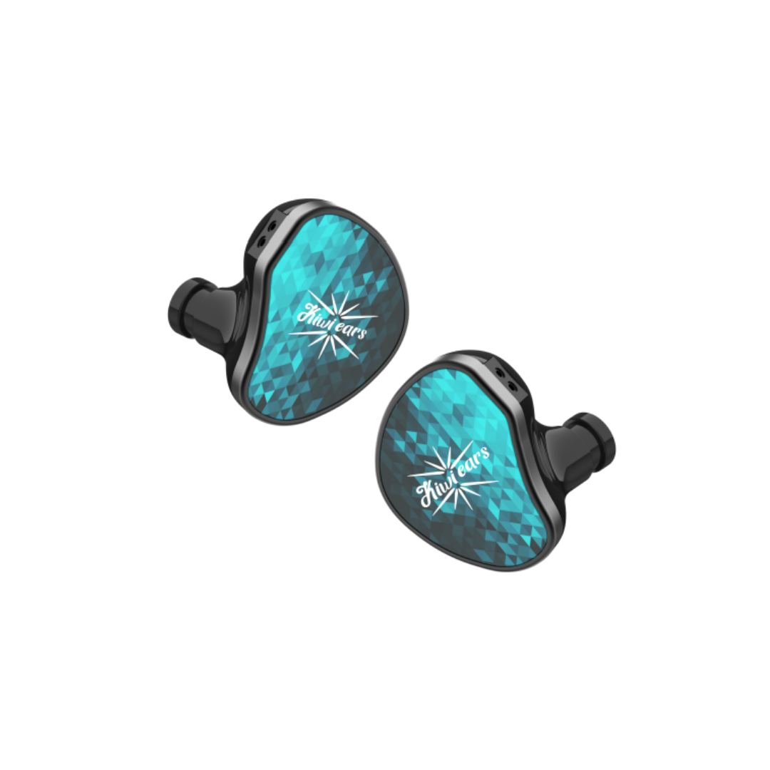 Linsoul Kiwi Ears Stardust 1DD - đánh giá và giá Planar Magnetic Iem Earphones