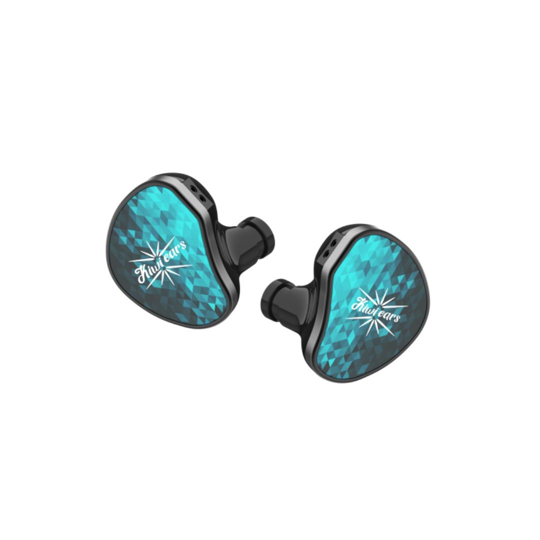 Linsoul Kiwi Ears Stardust 1DD - đánh giá và giá Planar Magnetic Iem Earphones