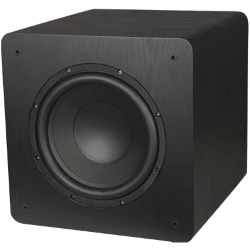 Tonewinner SW-D2000 400W 12 In - đánh giá và giá Speakers