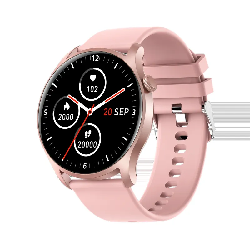 SENBONO MAX8 Men Smart Watch W - đánh giá và giá Smartwatches