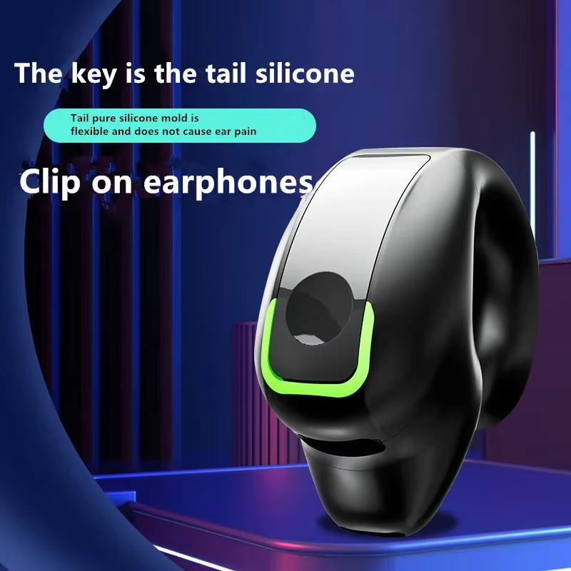 Tws Bluetooth-Compatible 5.3 W - đánh giá và giá Open Ear Air Conduction Headphones