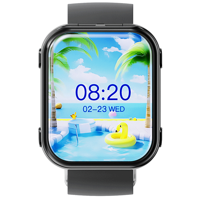 2025 New Smart Watch With Wire - đánh giá và giá Sleep Mask Headphones Bluetooth