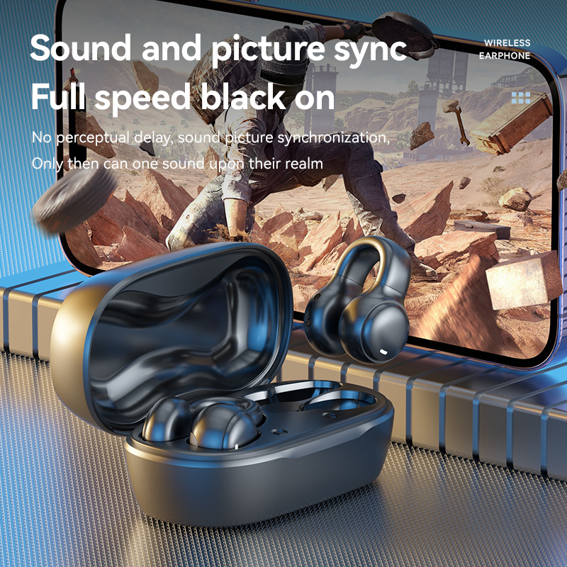 Wireless Bluetooth Earbuds Noi - đánh giá và giá Bone Conduction Running Headphones