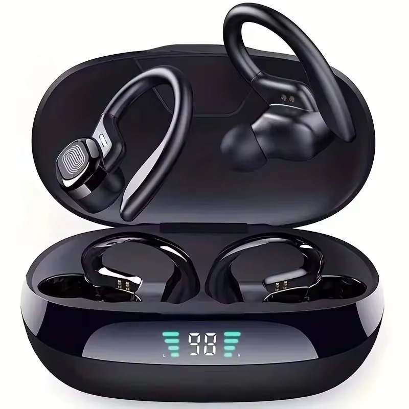 SP16 TWS Wireless Headphones B - đánh giá và giá Tws Earbuds Bluetooth 5.3