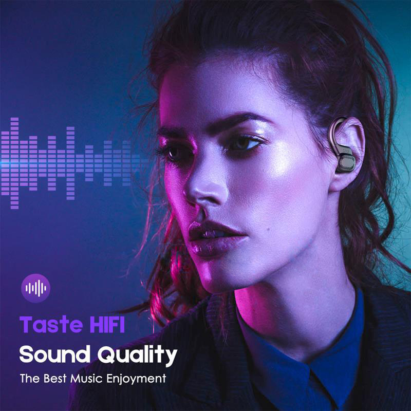 SP16 TWS Wireless Headphones B - đánh giá và giá Tws Earbuds Bluetooth 5.3
